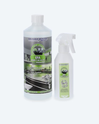 Produktabbildung 1 für Einer für Alles Universalreiniger