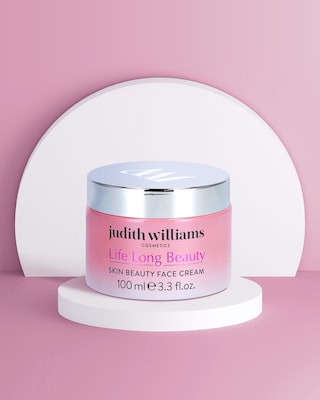 Produktabbildung 2 für Skin Beauty Face Cream