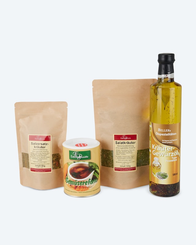 Bestseller-Set, 4tlg.