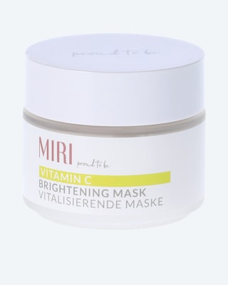 Produktabbildung 1 für Gesichtsmaske