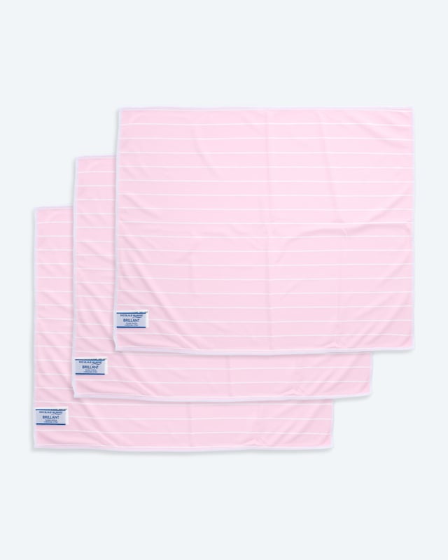 Brillant Bambus 3er-Set