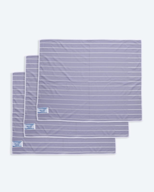 Brillant Bambus 3er-Set