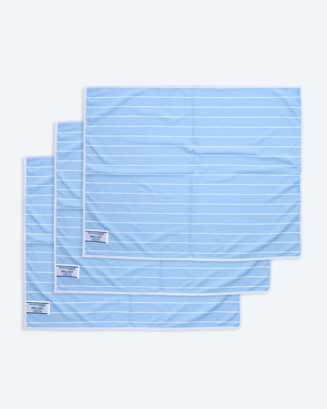 Brillant Bambus 3er-Set