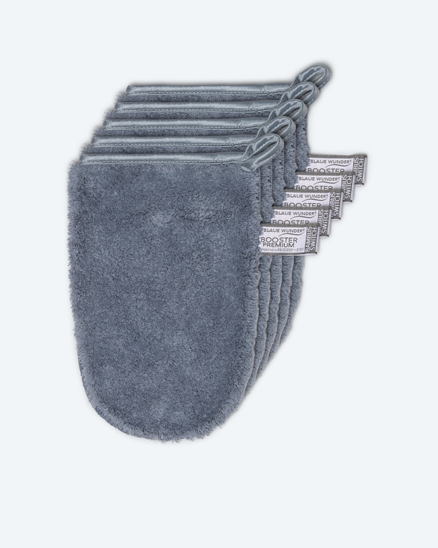 Booster Premium Bambus Switch 5 Stk.