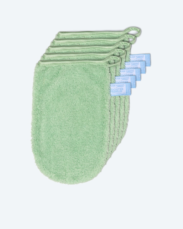 Booster Premium Bambus Switch 5 Stk.