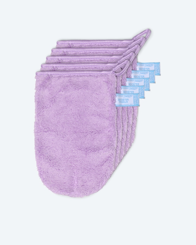 Booster Premium Bambus Switch 5 Stk.