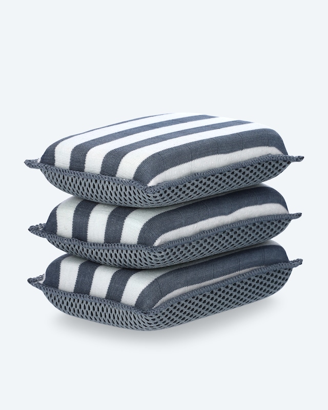 Brillant Schwamm, 3er Set