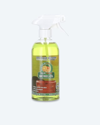 Produktabbildung 1 für Liquid Orange Möbel-Öl 500 ml