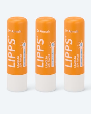 Produktabbildung 2 für Shea Lipps Trio mit LSF 20