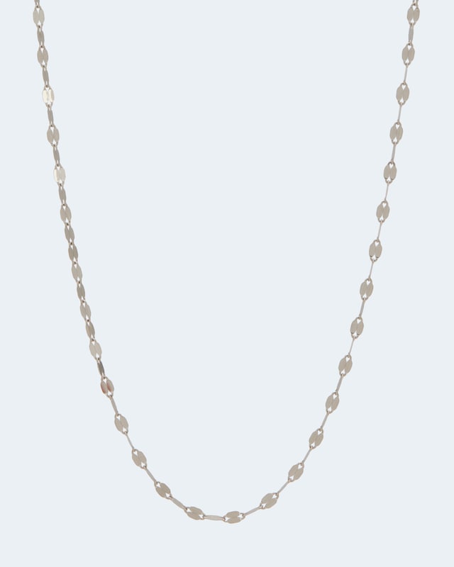 Kette mit Phantasiedesign