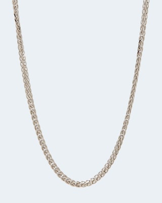 Produktabbildung 1 für Fuchsschwanz-Kette