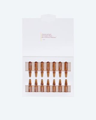 Produktabbildung 2 für Après Sun Ampullen 14x 2 ml