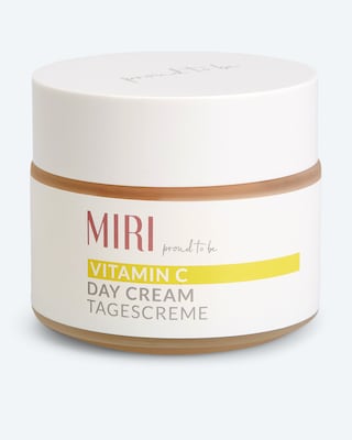 Produktabbildung 1 für Vitamin C Tagescreme