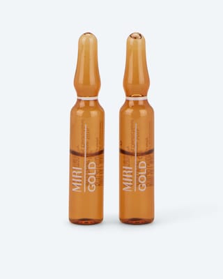 Produktabbildung 3 für Gold-Ampullen 14x 2 ml