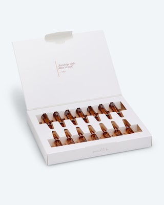 Produktabbildung 2 für Zink Ampullen