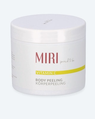 Produktabbildung 1 für Vitamin C Body Peeling