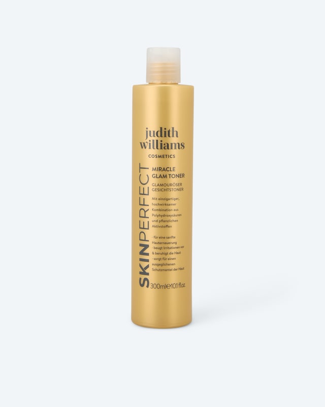 Miracle Glam Toner