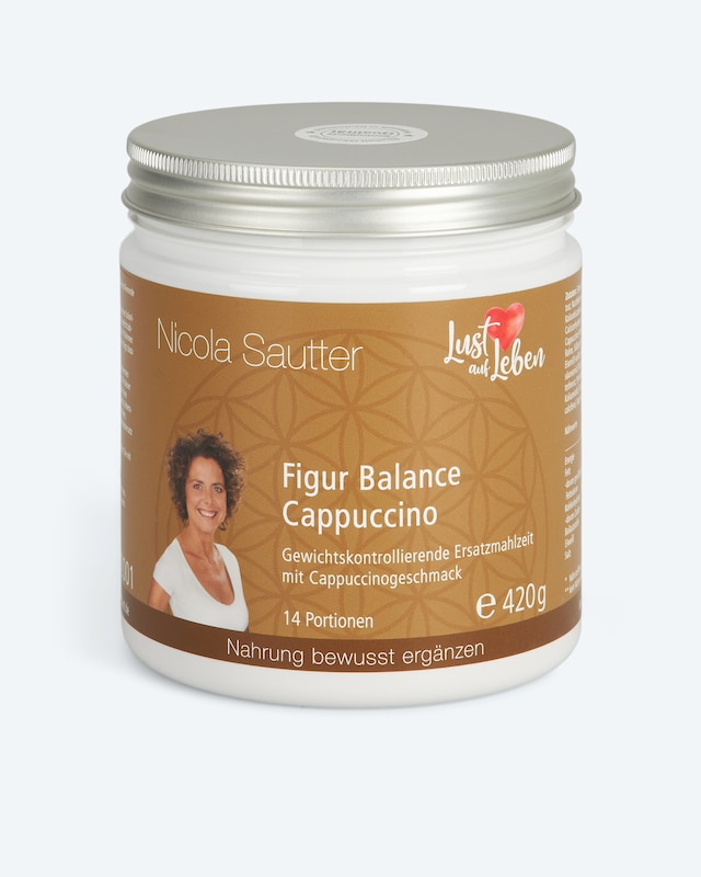 Figur Balance Drink, 420 g