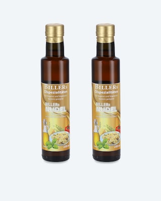 Produktabbildung 1 für Öl für Nudeln, 2x 250 ml