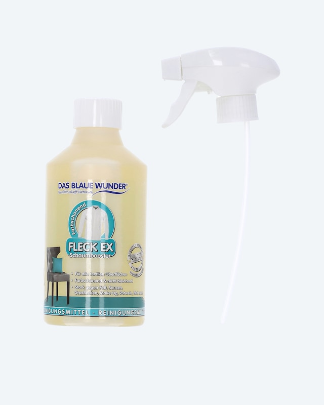 Fleck-Ex Schaumbooster