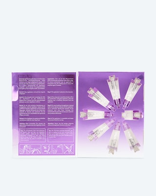 Produktabbildung 2 für Orchid StemCell Ampullenkur