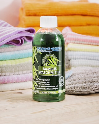 Produktabbildung 2 für Bambuswaschmittel