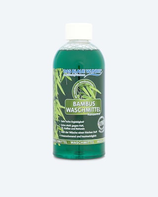 Produktabbildung 1 für Bambuswaschmittel