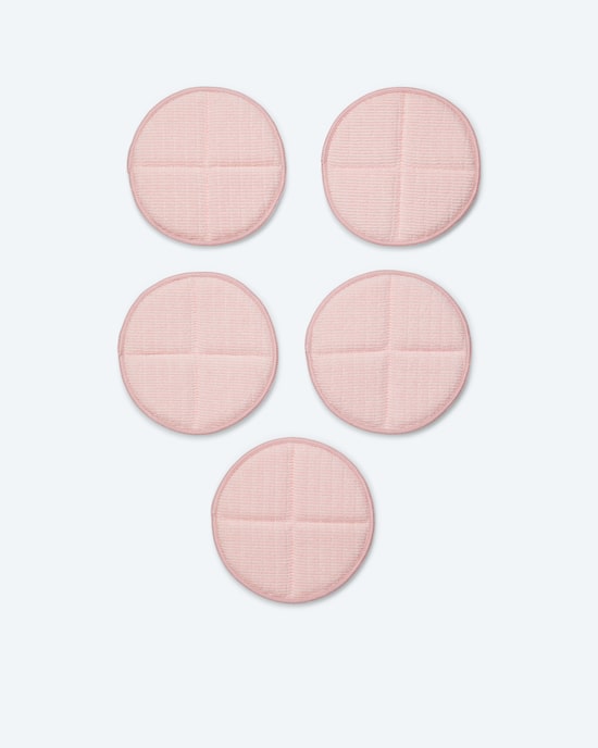 Produktabbildung für Booster Premium Bambus Supreme 5tlg.