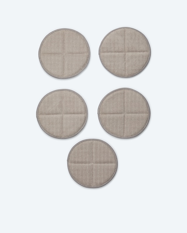 Booster Premium Bambus Supreme 5tlg.