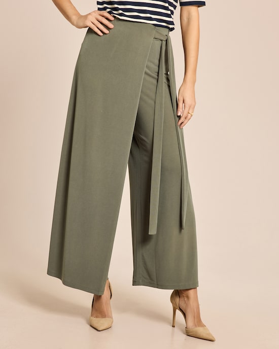 Produktabbildung für Schlupfhose Lagenlook