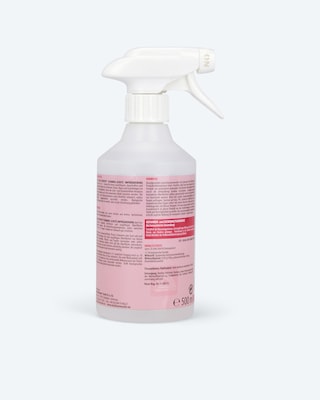 Produktabbildung 2 für Schimmel Imprägnierung 500 ml +SPK
