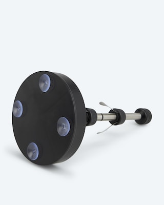 Produktabbildung 2 für Einhand Küchenrollenhalter