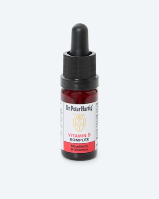 Produktabbildung 1 für Vitamin B Komplex, 10 ml