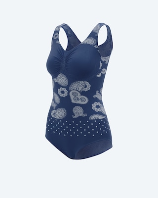 Produktabbildung 1 für Badeanzug "Pazifik"