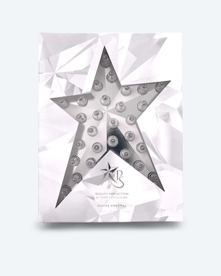 Produktabbildung 1 für White Crystal Hydra Ampoules