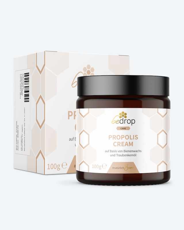 Propolis Creme