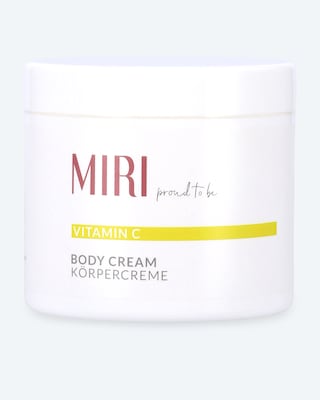 Produktabbildung 1 für Vitamin C Body Cream