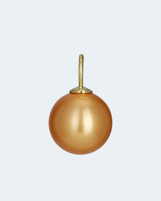 Anhänger mit MK-Perle 18 mm