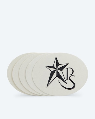 Produktabbildung 1 für Deep Action Reinigungsschwamm, 5tlg.