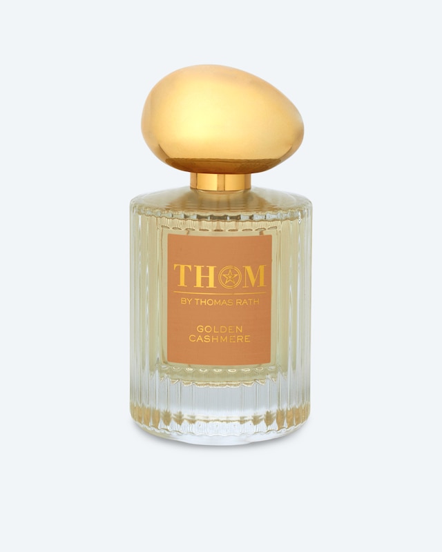 Golden Cashmere Eau de Parfum