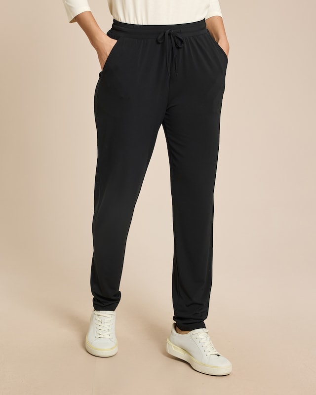 24-Stunden-Hose "Modern Basic"