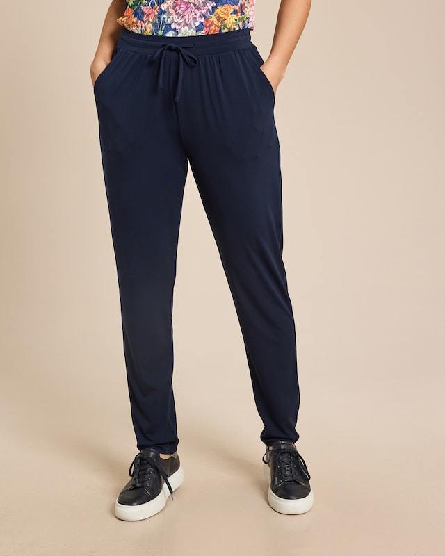 24-Stunden-Hose "Modern Basic"