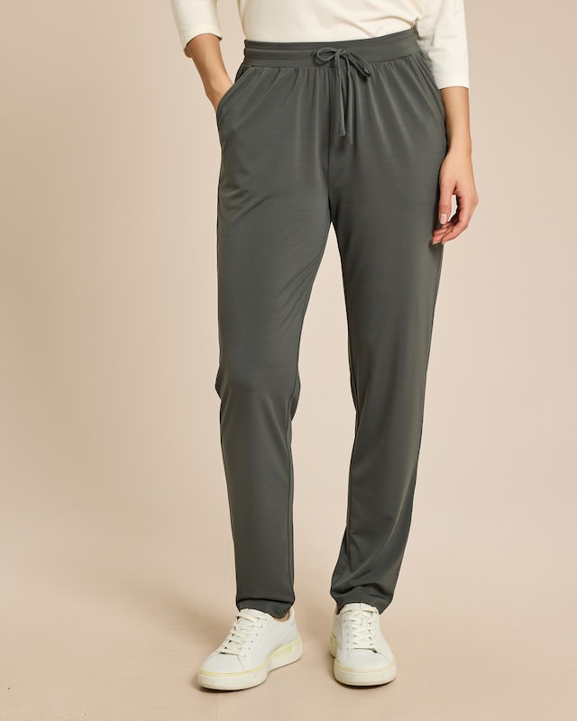 24-Stunden-Hose "Modern Basic"