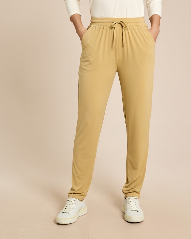 24-Stunden-Hose "Modern Basic"