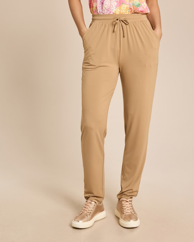 24-Stunden-Hose "Modern Basic"