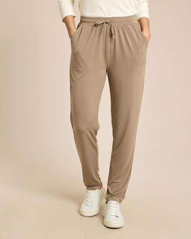 24-Stunden-Hose "Modern Basic"