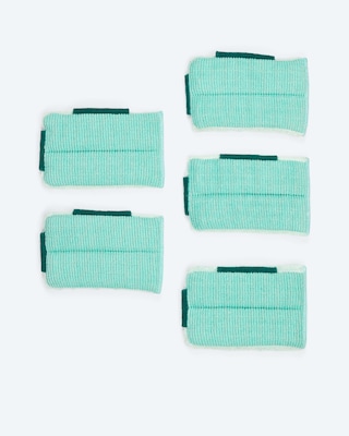 Produktabbildung 1 für Fliesen und Fugenschwamm, 5tlg.