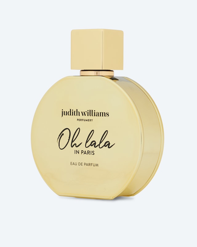 Eau de Parfum "Oh la la in Paris"
