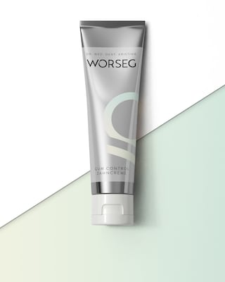 Produktabbildung 3 für Zahncreme