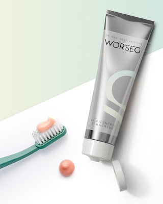 Produktabbildung 2 für Zahncreme